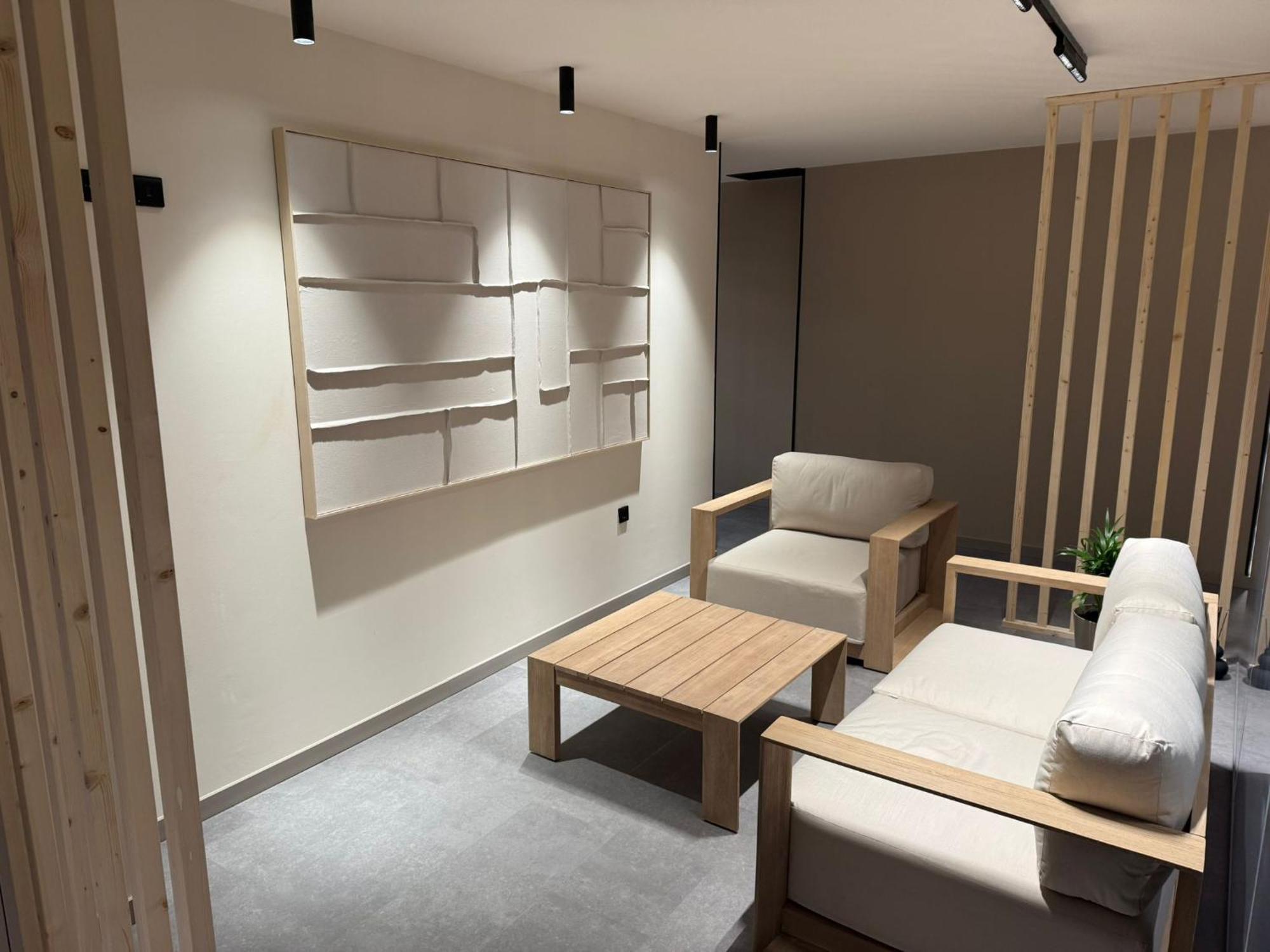 Motus Disruptive Apartments — Foto 1