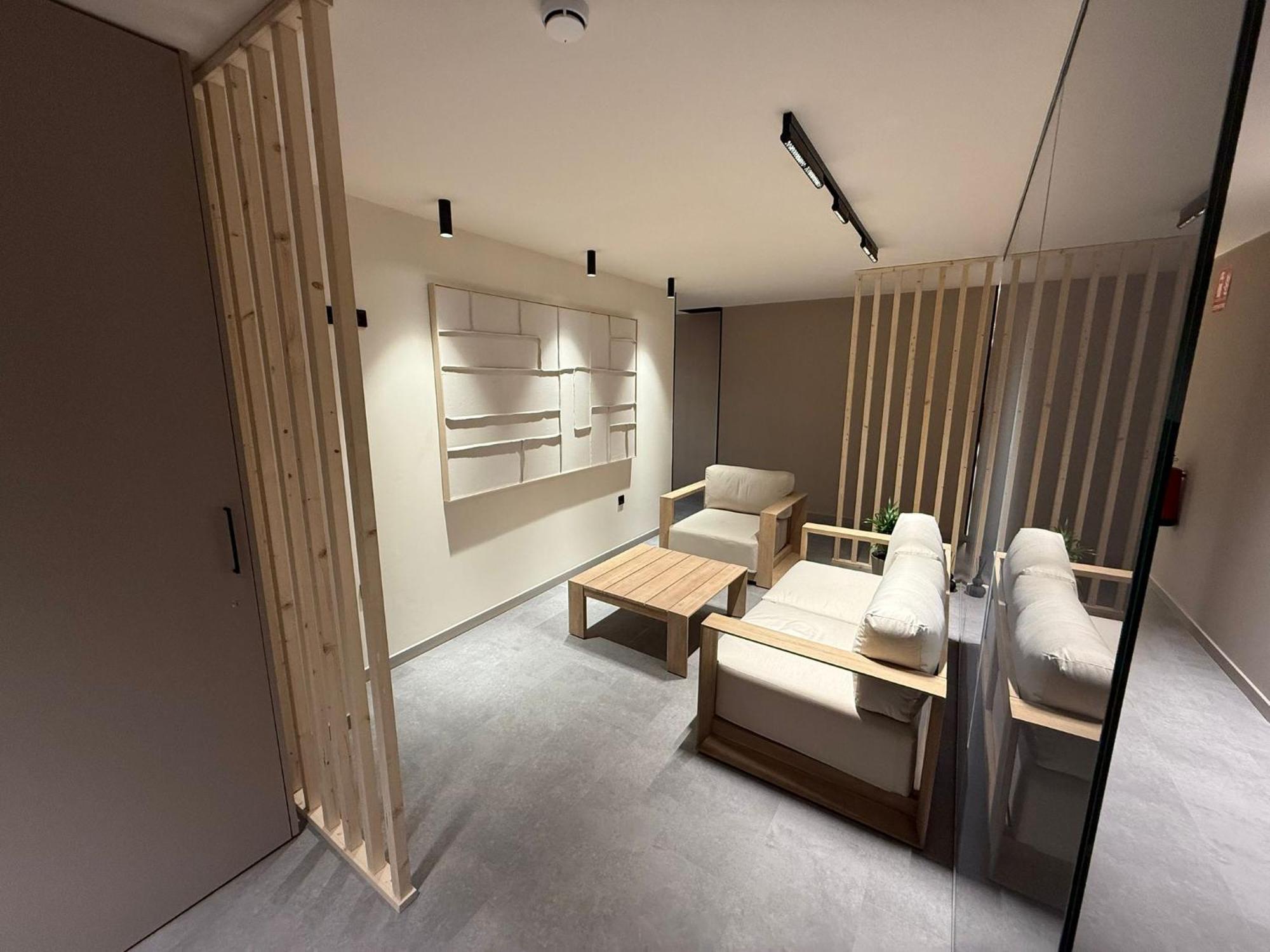 Motus Disruptive Apartments — Foto 2